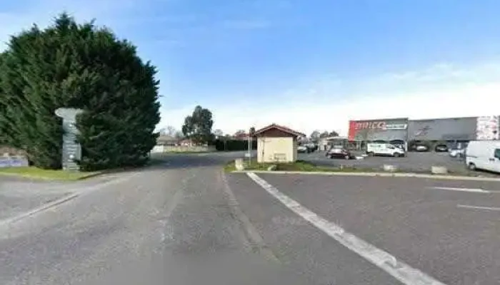 Arthurs Frenchies Bbq -  Street View Et 360deg - Lanton