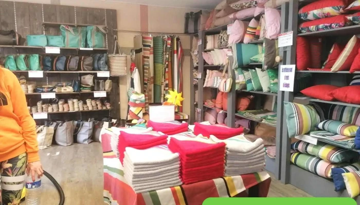 Artiga - Magasin d'Usine - 40140 Magescq