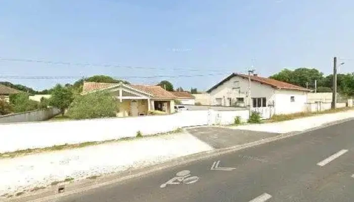 Artisan Du Siege   Tapissier Decorateur Street View Et 360deg - Ambarès-et-lagrave