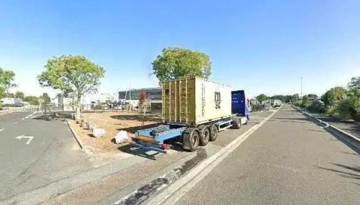 As 24 -  Street View Et 360deg - Bruges