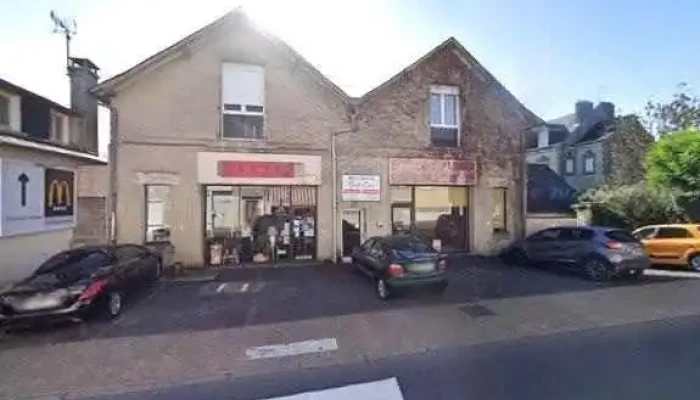 Asar -  Tout - Saint-sornin-lavolps