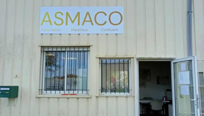 Asmaco -  Photos Du Proprietaire - Aiguillon