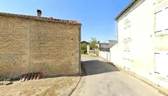 Aspec Informatique Et Flocage Aulnay -  Street View Et 360deg - Aulnay