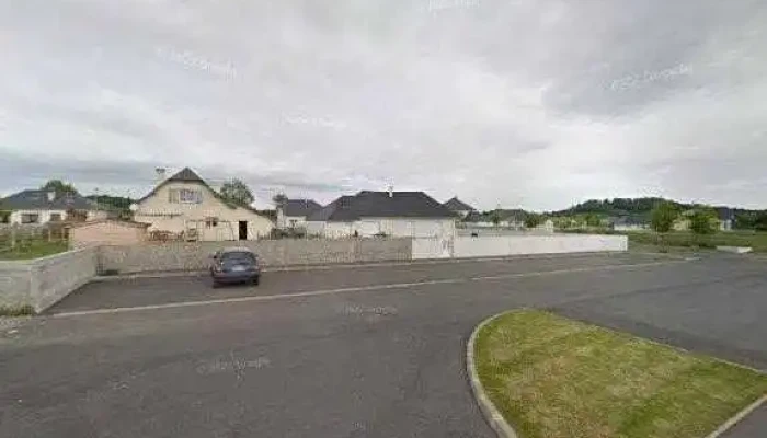 Assistance Pc 64 -  Street View Et 360deg - Asson