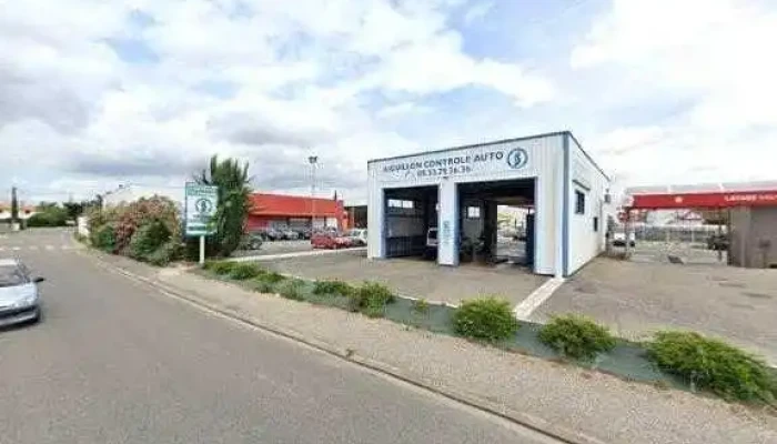 Association E -    Informatique Reparation Ordinateur Street View Et 360deg - Aiguillon