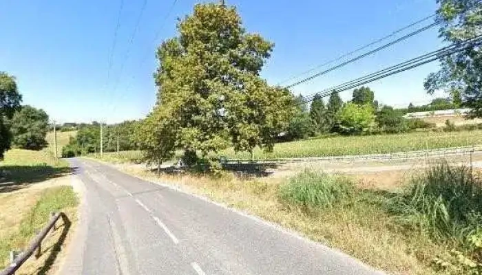 Association La Brocante Dahetze Street View Et 360deg - Ahetze