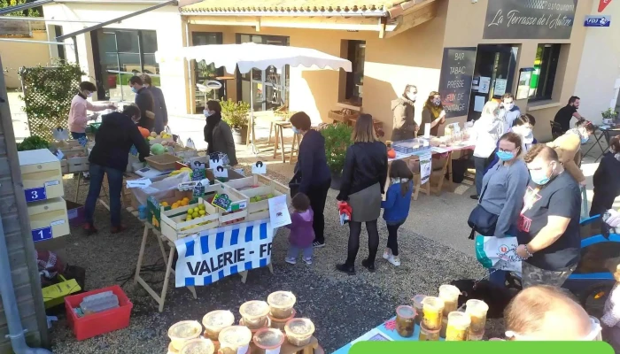 Association Le Marche Ardinois Tout - Ardin