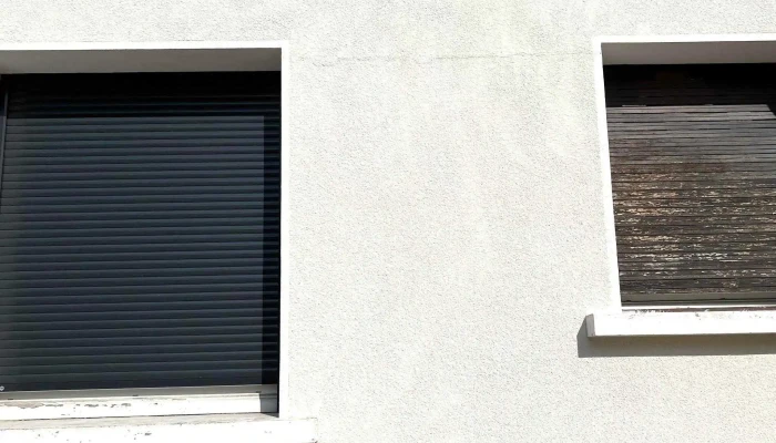 Asson Aluminium -  Atelier De Menuiserie - Bénéjacq