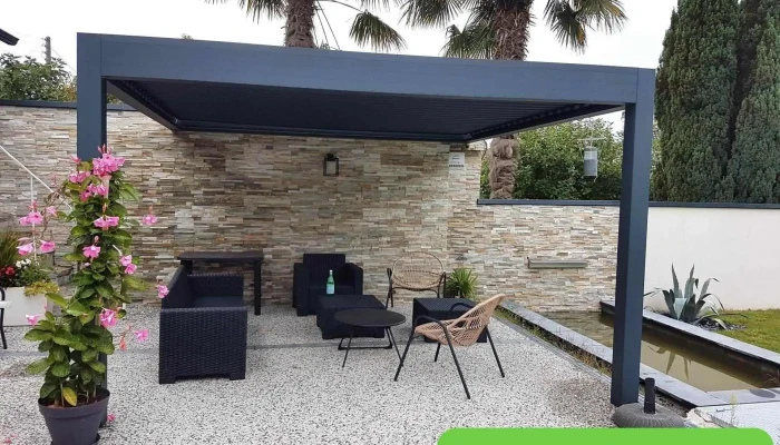 Asson Aluminium -  Photos Du Proprietaire - Bénéjacq