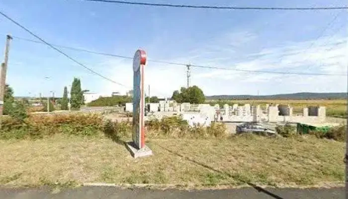 Asson Aluminium -  Street View Et 360deg - Bénéjacq