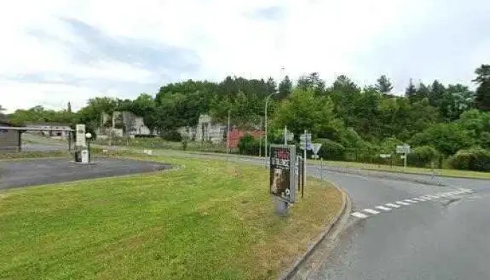 Ast Vert -  Street View Et 360deg - Saint-astier