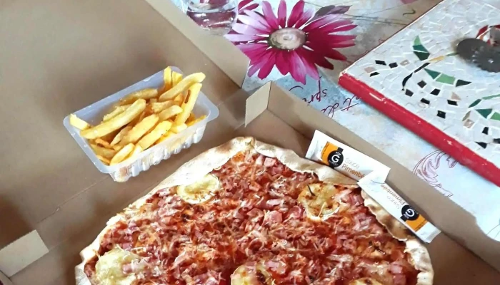Asta Pizza Astaffort -  Pizzeria - Astaffort