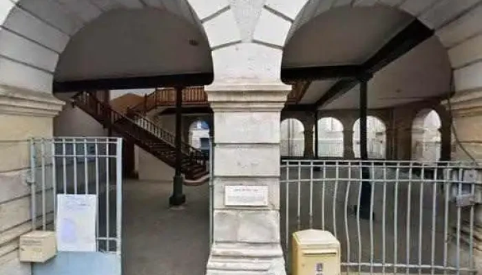 Asta Pizza Astaffort -  Street View Et 360deg - Astaffort