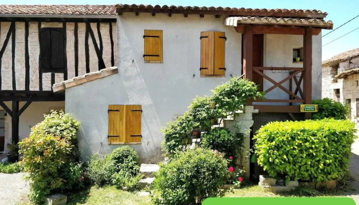 Astaffort Chambre Dhotes Tout - Astaffort