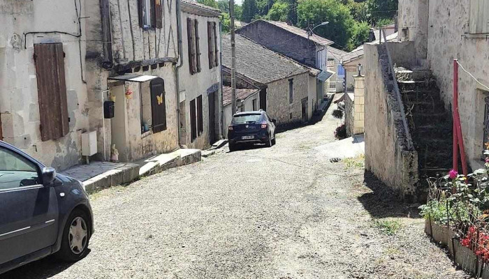 Astaffort -  Tout - Astaffort