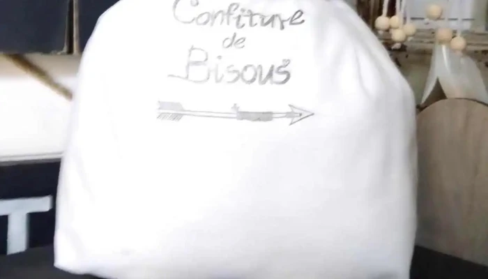 Atelier Confiture De Bisous - 33380 Mios