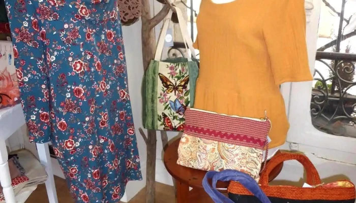 Atelier couture Clémentina Création - 47500 Monsempron-Libos