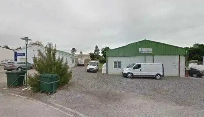 Atelier Dangresse   Fumoir Artisanal Street View Et 360deg - Angresse