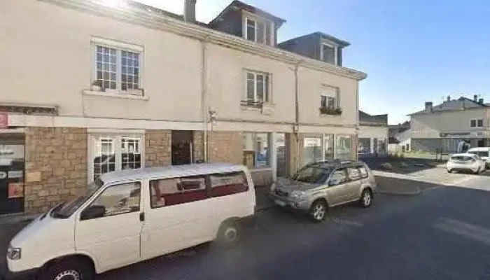 Atelier De Poterie -    Julia Canton   Mysterre Creation Street View Et 360deg - Saint-sornin-lavolps