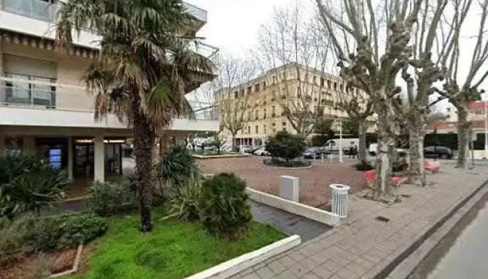 Atelier Deco Aci Street View Et 360deg - Arcachon