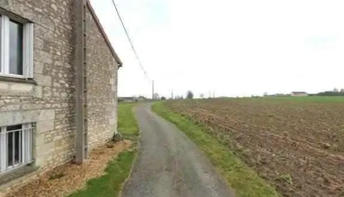 Atelier Deco Carole Street View Et 360deg - Antran