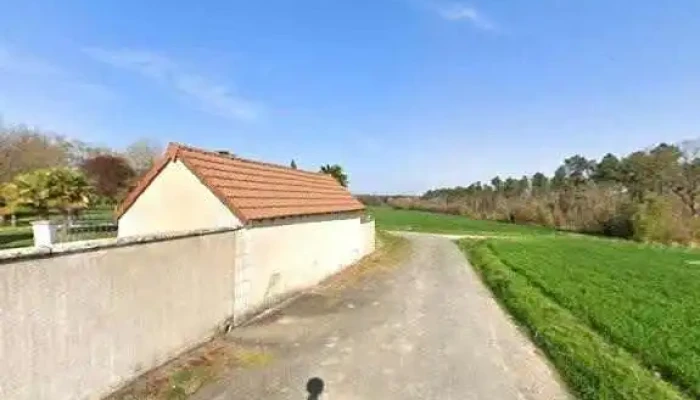 Atelier Lm Sellier -    Sellier Harnacheur Maroquinier   Sur Rendez Vous Street View Et 360deg - Châtellerault