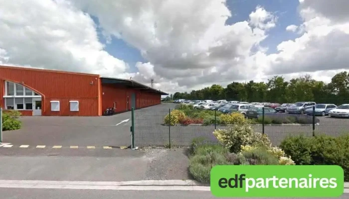 Ateliers de May Création - Aulnay