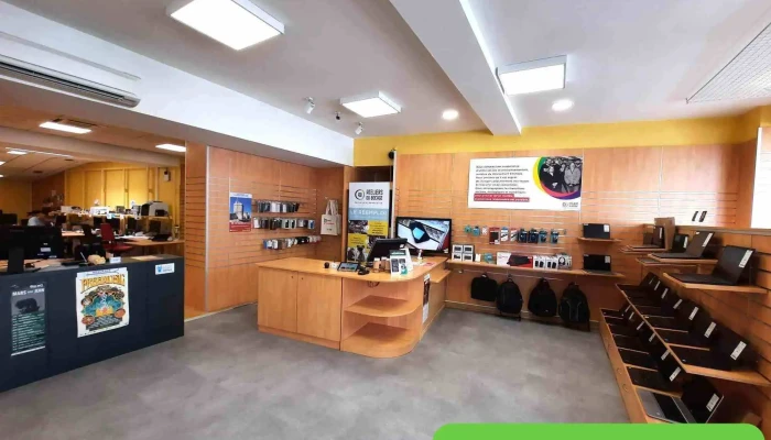 Ateliers Du Bocage -    Bressuire Interieur - Bressuire