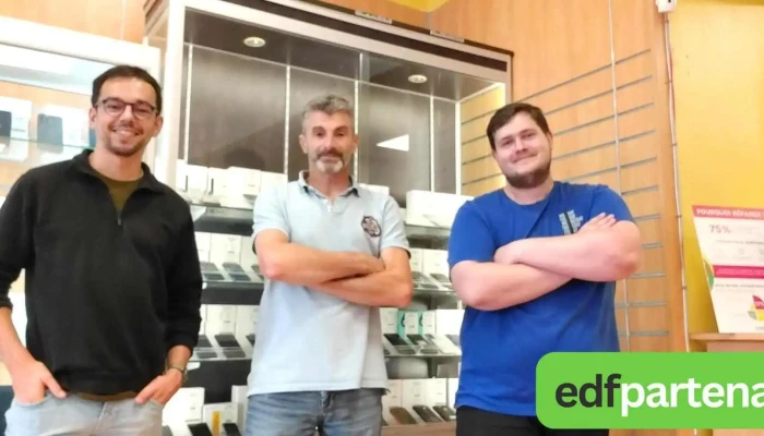 Ateliers Du Bocage -    Bressuire Photos Du Proprietaire - Bressuire