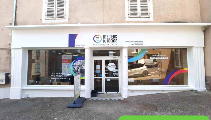 Ateliers Du Bocage -    Bressuire Tout - Bressuire