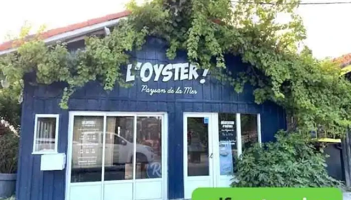 Ateliers L Estey -  Exterieur - Arès