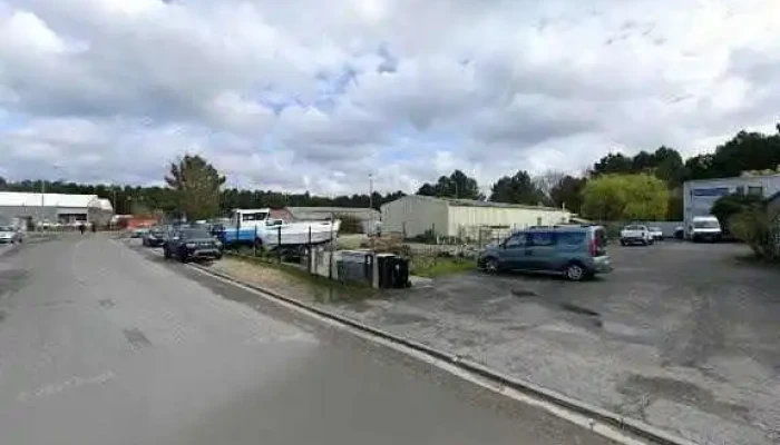 Ateliers L Estey -  Street View Et 360deg - Arès