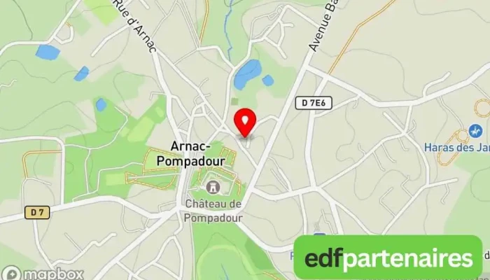 Ateliers Melba - Arnac-Pompadour
