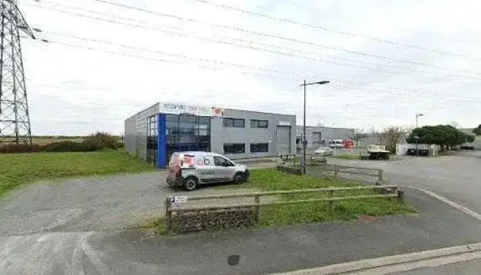 Atlantic Bureau -  Street View Et 360deg - Aytré