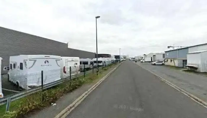 Atlantic -  Camp Street View Et 360deg - Aytré