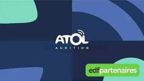 Atol Audition Ambares -  Les Plus Recentes - Ambarès-et-lagrave