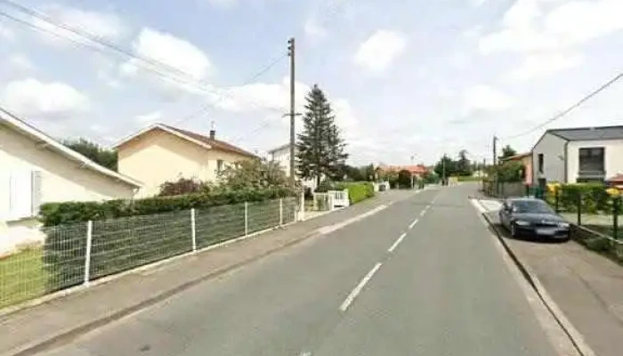 Atol Audition Ambares -  Street View Et 360deg - Ambarès-et-lagrave