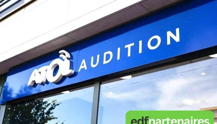 Atol Audition Ambares -  Tout - Ambarès-et-lagrave