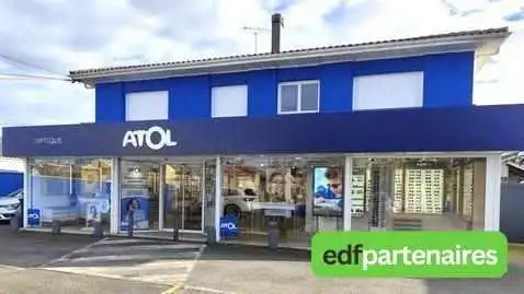 Atol Mon Opticien Ambares - Ambarès-Et-Lagrave