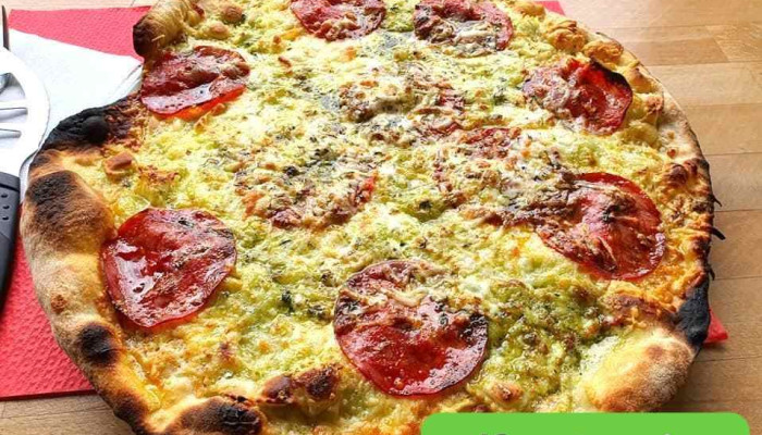 Atout Pizz Steph Matt Plats Et Boissons - Arnac-pompadour