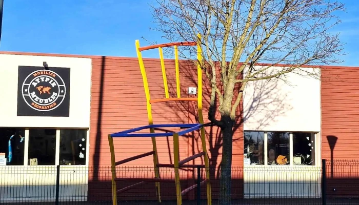 Atypik Meubles -  Les Plus Recentes - Niort
