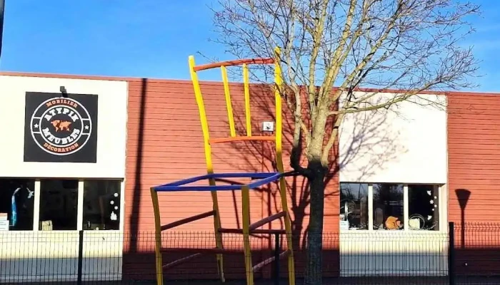 Atypik Meubles - Niort