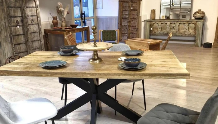 Atypik Meubles -  Photos Du Proprietaire - Niort