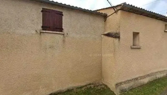 Au Bel Antan -  Street View Et 360deg - Val De Virvée