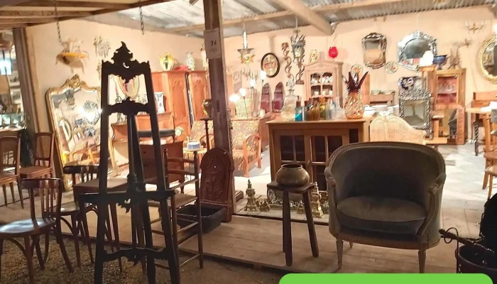 Au Bel Antan -  Tout - Val De Virvée