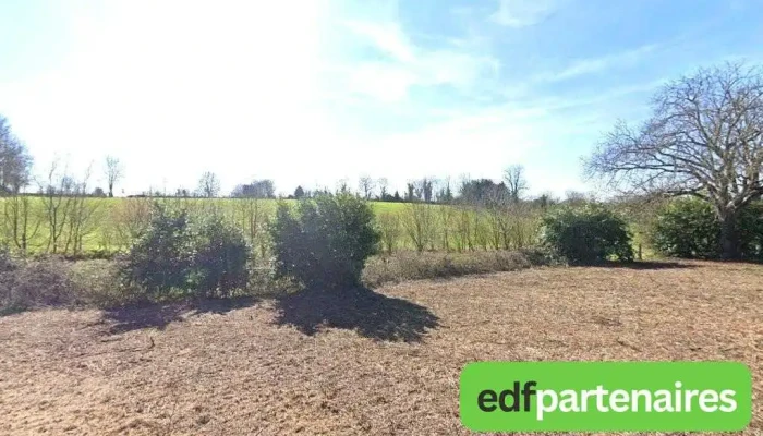 Au bord de Le Pamproux - 79800 Pamproux