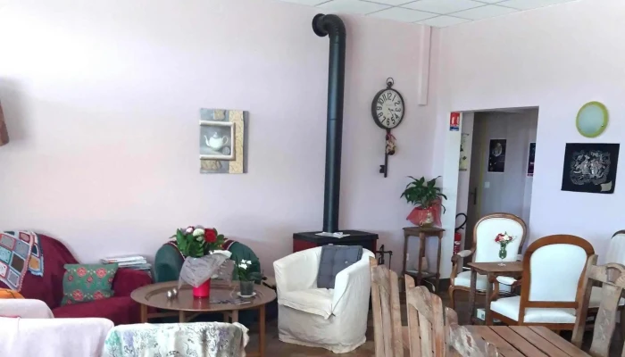Au Coin Cosy -  Ouvert Maintenant - Arthez-de-béarn