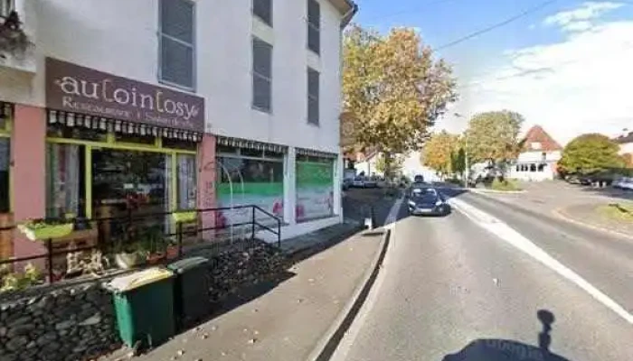 Au Coin Cosy -  Street View Et 360deg - Arthez-de-béarn
