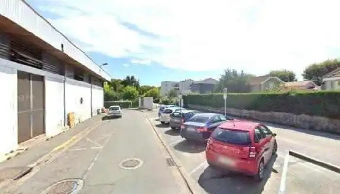 Au Comptoir De Sophie Olives Et Tapenades Street View Et 360deg - Andernos-les-bains
