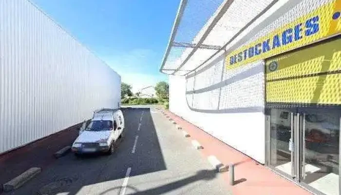 Au Fil Des Marques Vaux Sur Mer -  Street View Et 360deg - Vaux-sur-mer
